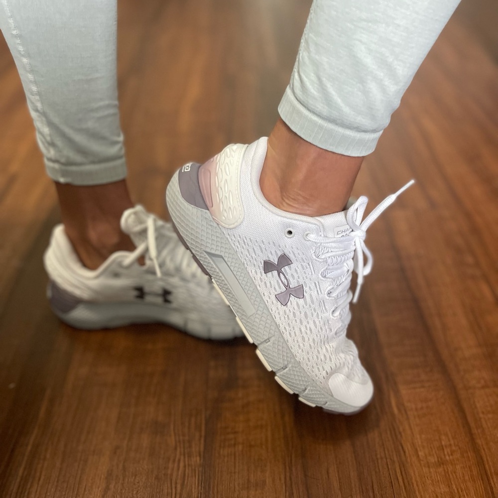 Under Armour Charged Running Shoes